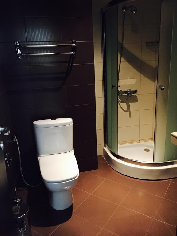Psb Apartments Hotel Heaven Pantai Sunny Bagian luar foto