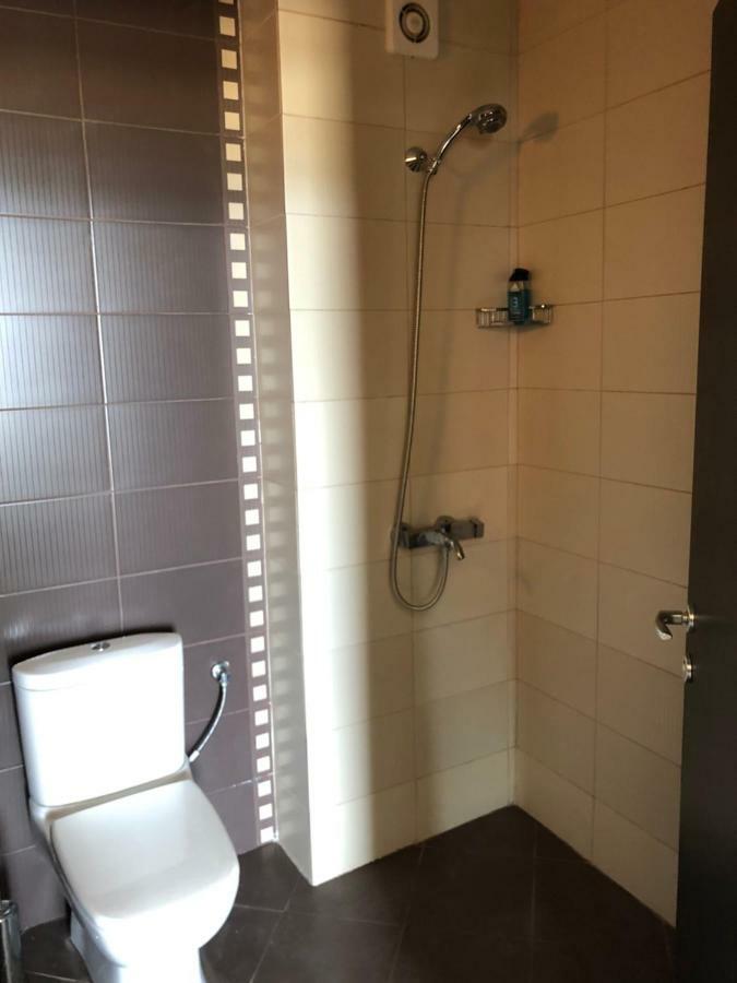 Psb Apartments Hotel Heaven Pantai Sunny Bagian luar foto